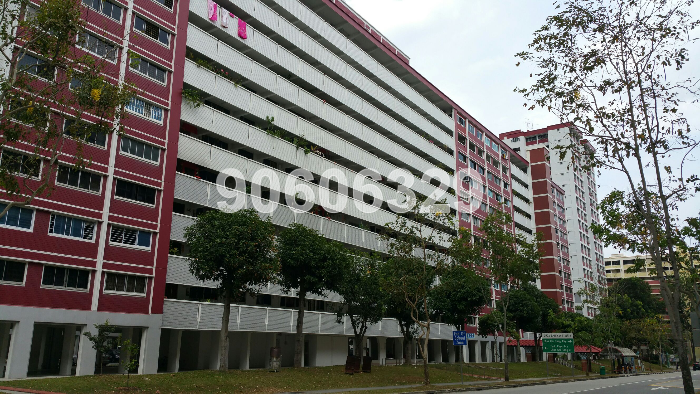 Choa Chu Kang Central thumbnail photo
